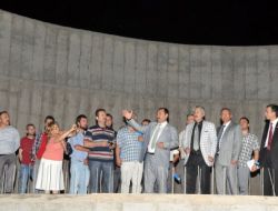 Etimesgut, 9 Gün 9 Gece Sürecek Uluslararası Festivale Hazırlanıyor