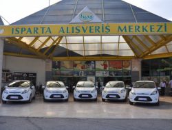 Iyaş Avm, 15’inci Yılına Özel 49 Liraya 5 Otomobil Verecek