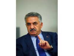 'Tren Tarama Sistemi' geliyor..