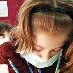 Çin'de de  Mutasyona Uğradı!