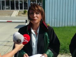 Avukat, Haberal'ın Tahliyesi İçin Adalet Bakanını Göreve Çağırdı