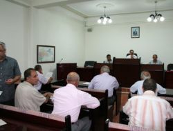 Özel İdare, Ergan Dağı İçin Çalışmalara Başladı