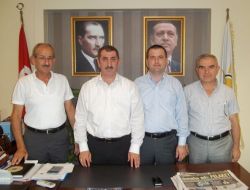 Püis'ten Köktaş’a Ziyaret