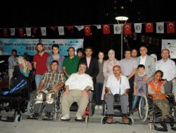 Çorum Belediyesi 46 Engelliyi Hayaline Kavuşturdu
