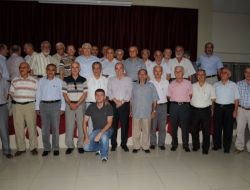 Denizli'de Ramazan Coşkusu