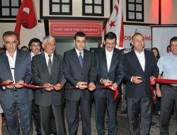 Keçiören Kuzey Kıbrıs’ı Ağırladı