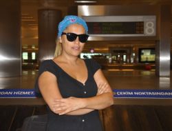 Karaca’dan Somali’ye Yardım Çağrısı