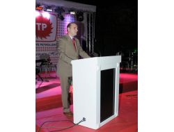 Türkiye Petrolleri, Dağıtım Şirketleri Arasında Altıncı Sıraya Yerleşti