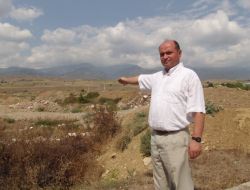 Erbaa Osb Hızla Büyümeye Devam Ediyor