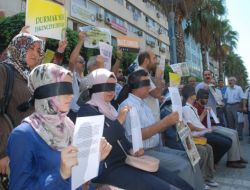 Emniyet Atamalarını Tepki Gösteren Mazlum Der: Yanlış Yapıyorsun Sayın Başbakan