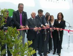 Form Kapadokya Açıldı