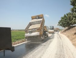 Adana’da Kuzey-güney Aksında Yeni Bir Yol Daha Açılıyor