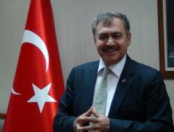 Bakan Eroğlu: Muş’a 2,5 Milyar Liralık Yatırım