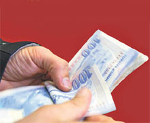 Kamu çalışanlarına ikramiye