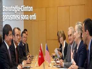 Kritik Görüşme Sona Erdi!