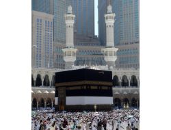 Ramazan Ayında Umre’ye Talep Yüzde 20 Arttı