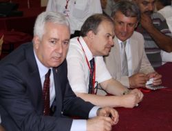 İptal Edilen Mhp Kongresini, Şaban Kılıç Kazandı