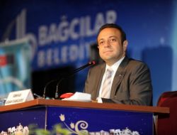 Bağış: Ab Fonlarını Son Kuruşuna Kadar Harcıyoruz