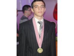 Büyükkoyuncu Fen Lisesi Fizik Olimpiyatı'nda Dünya İkincisi Oldu