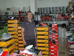 Bayram Öncesi Yazlık Ayakkabı Satışları Arttı