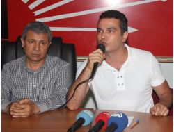 "Türkiye'nin Gerçek Gündemi Değiştiriliyor"