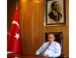 Trabzon'a Kurulacak Lojistik Merkezi, Uzak Doğu Ülkelerine De Hizmet Verecek