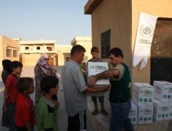 Suriye'den Kameralara Yansıyanlar