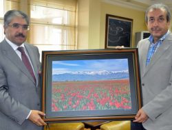 Kuraklıktan Zarar Gören Çiftçinin Borcu 1 Yıl Ertelenecek