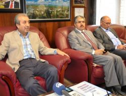 Bakan Eker: Kimse Bizden Daha Fazla Kürt Değil