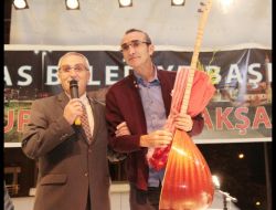 Özkan: Ocaklara Ateşler Düşüyor, Terörün Biran Önce Bitmesini Diliyoruz