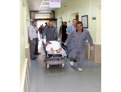 Türbe Ziyaretinden Dönen Asker Adayları Kaza Yaptı: 1 Ölü, 5 Yaralı