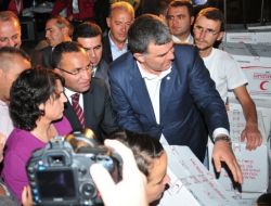 Bekir Bozdağ: Kosova 10 Eylül Sonrası Tam Bağımsız Döneme Girecek