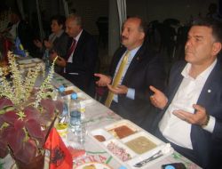 Mamak Belediye Başkanı Akgül: Ramazan’ın Güzelliğini Kosova’da Paylaştık