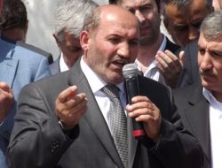 Çorlu'da Arakan İçin 47 Bin Tl Yardım Toplandı