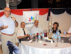 Mekadim’ın İftarına Katılan Din Adamlarından Birlik Beraberlik Vurgusu