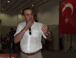 Ak Partili Ve Chp'li Vekillerin Sivrisinek Tartışması