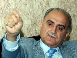 " Açılım Sadece Pkk ve Dtp'ye Endekslenirse Konu Çözümsüzlüğe Girer "