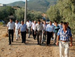 Ak Parti'li Köse: Siyasette Ezberleri Bozduk