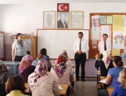 Keçiören Belediyesi'nden Umre Ödüllü Bilgi Yarışması