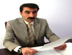 Tatvan'da Memurlar Eyleme Katılmadı!