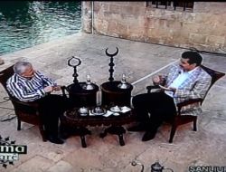 Bakan Çelik: Varlığın Kıymeti Bilinmiyor, Şükür Unutulmuş