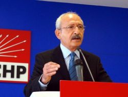 Kılıçdaroğlu'ndan Olimpiyat Şampiyonu Sporcunun Babasına Kutlama