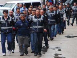 Çocukları Terör Eylemlerinde Kullanan Çete 528 Yılla Yargılanacak