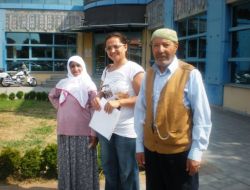 56 Yıldır Kimliksiz Yaşıyor