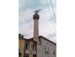 Eskişehir’de Fırtına, Dolu Ve Yağmur Hayatı Olumsuz Etkiledi