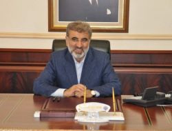 Bakan Yıldız: Suriye'nin Kuzeyinden Boru Hattı Geçirilmesi Söz Konusu Değil