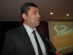 'Eşlerin Birbirine Karşı Kırıcı Söz Söylemesi Saygıyı Azaltıyor'