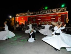 Gezici Sinema İskenderun'da