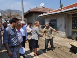 Milletvekili Can: Alpagut’ta Hasar Büyük, Takipçisi Olacağız