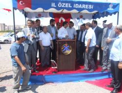 Atatürk Barajı, Balıklıgöl’e Hayat Verecek